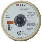 3M™ Stikit™ Low Profile Finishing Disc Pad 6" | Blackburn Marine